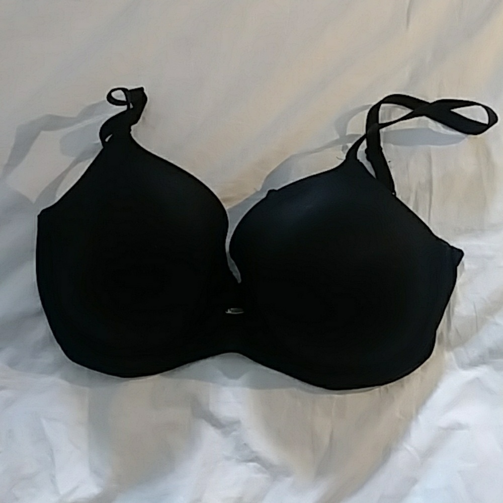 VS 32 DDD Fully Lined Demi Bra